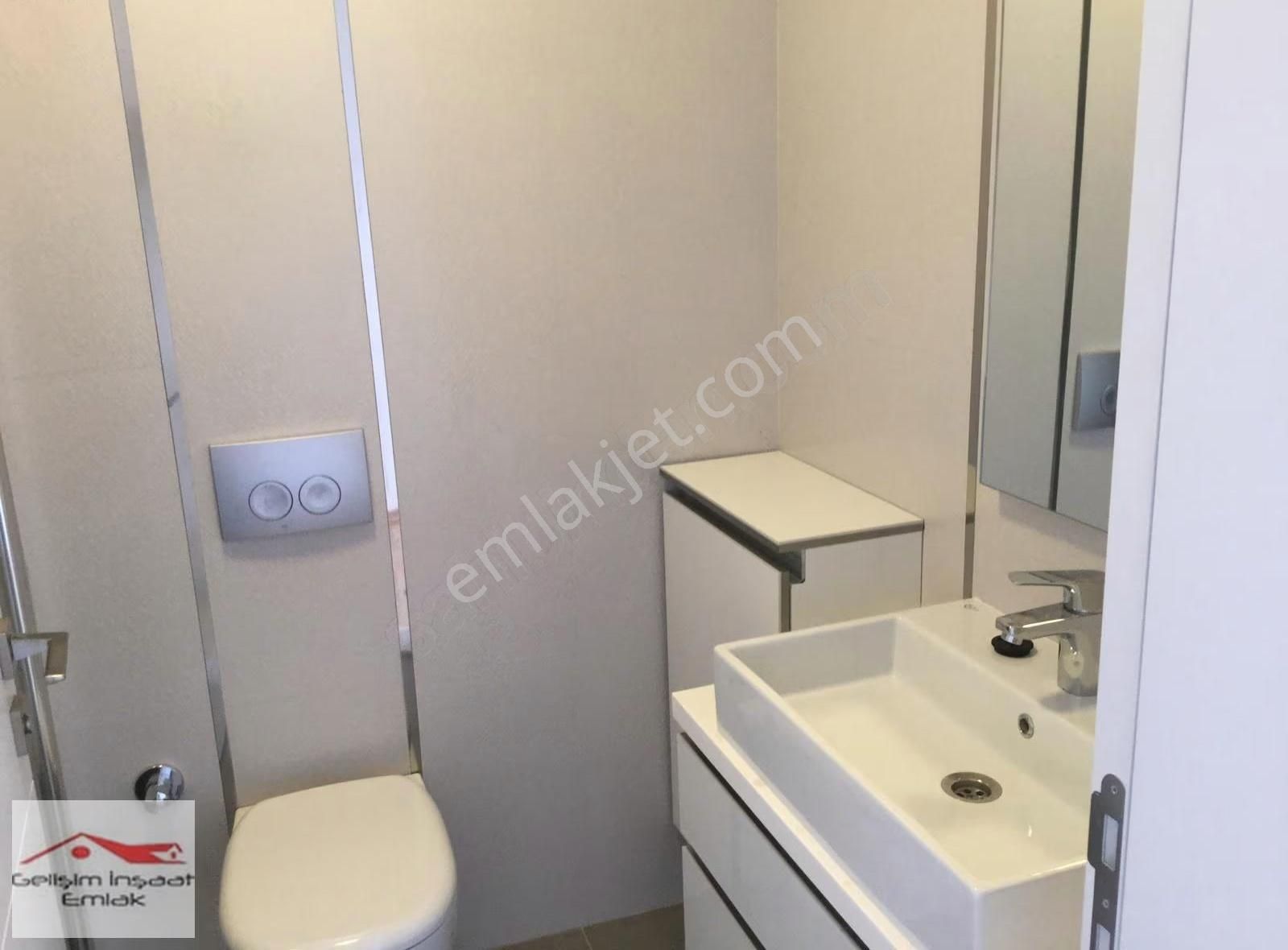 Trump Towers Karşısı Ada Rezidans`ta 1+1 110m² Loft Daire - Görsel 4