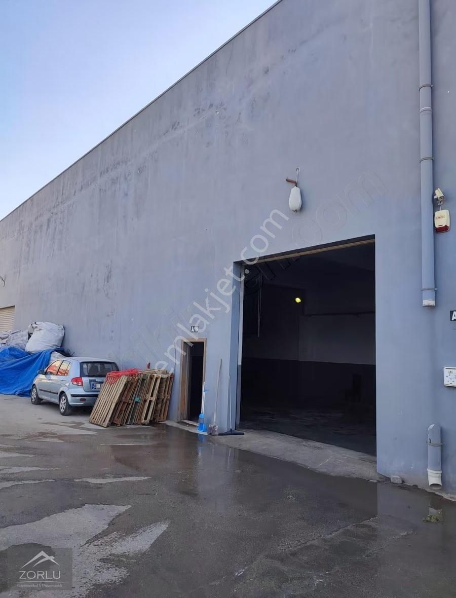 Zorlu Gayrimenkul'den Ticari Site İçerisinde 140+70 Kiralık - Görsel 9
