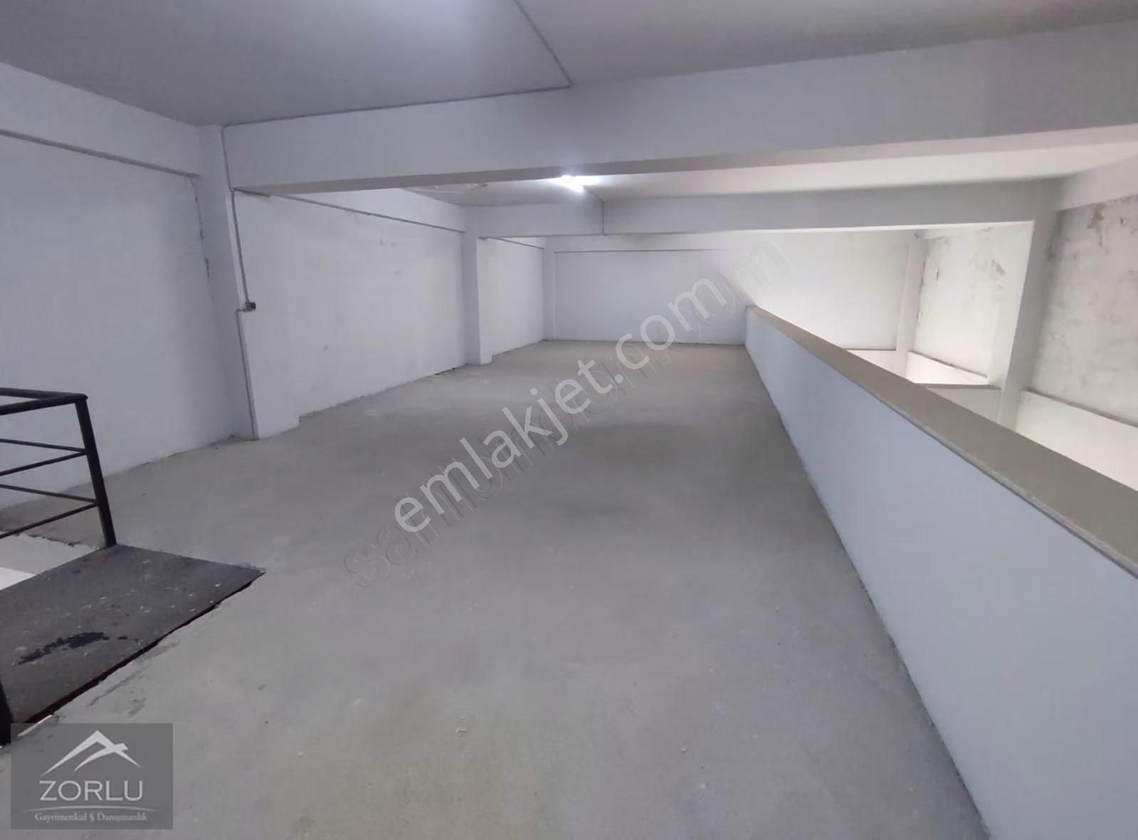 Zorlu Gayrimenkul'den Ticari Site İçerisinde 140+70 Kiralık - Görsel 7
