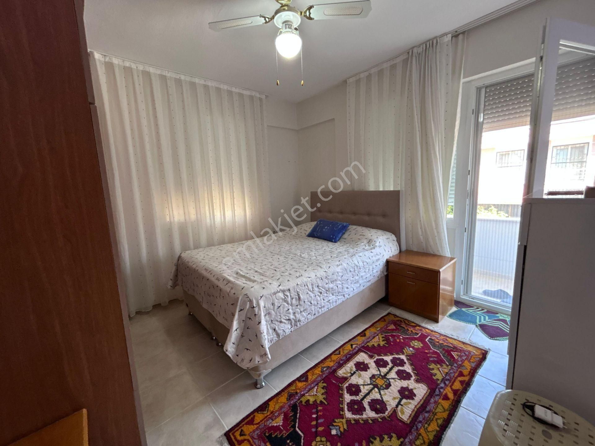 Özdere Çukuraltı 'nda Geniş Ferah 4+1 Villa - Görsel 16