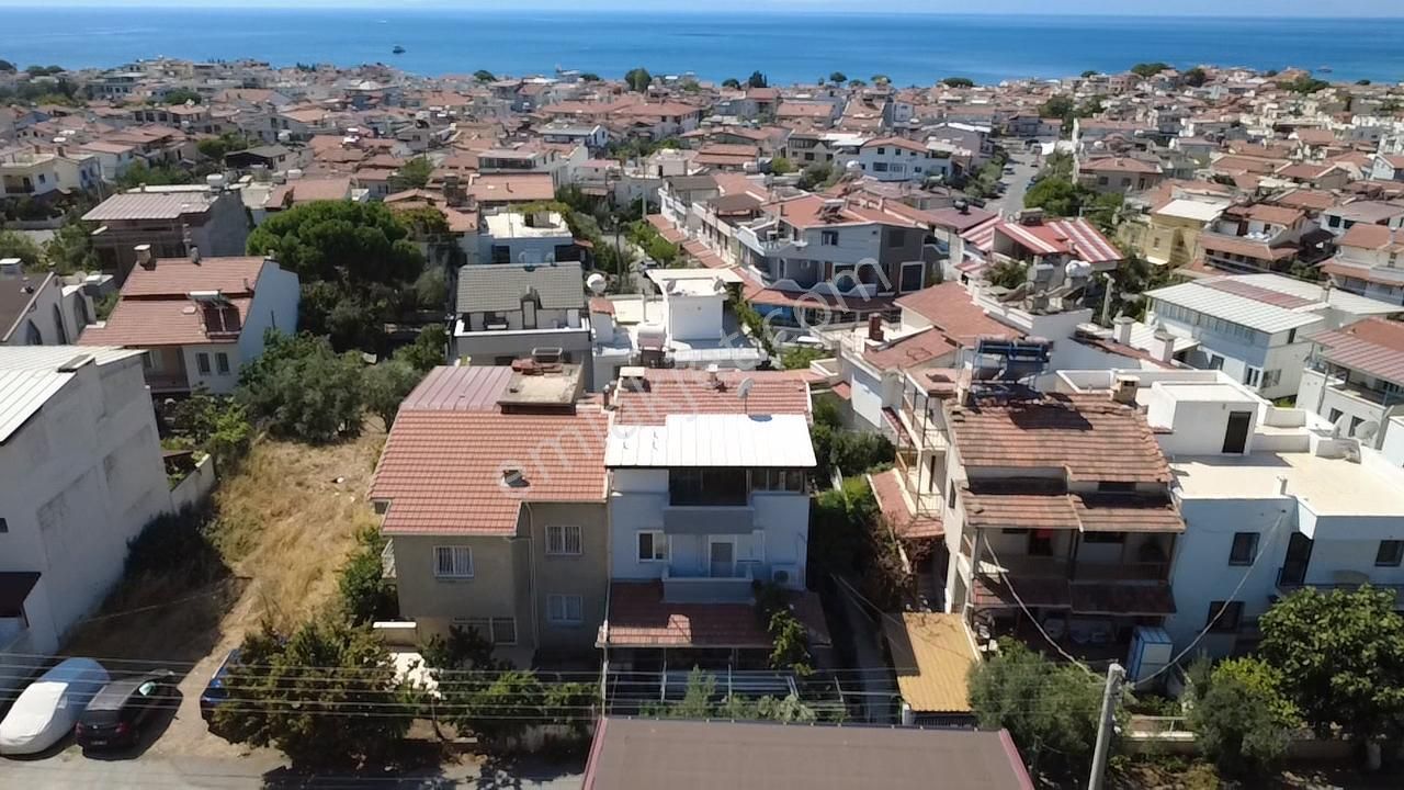 Özdere Çukuraltı 'nda Geniş Ferah 4+1 Villa - Görsel 4