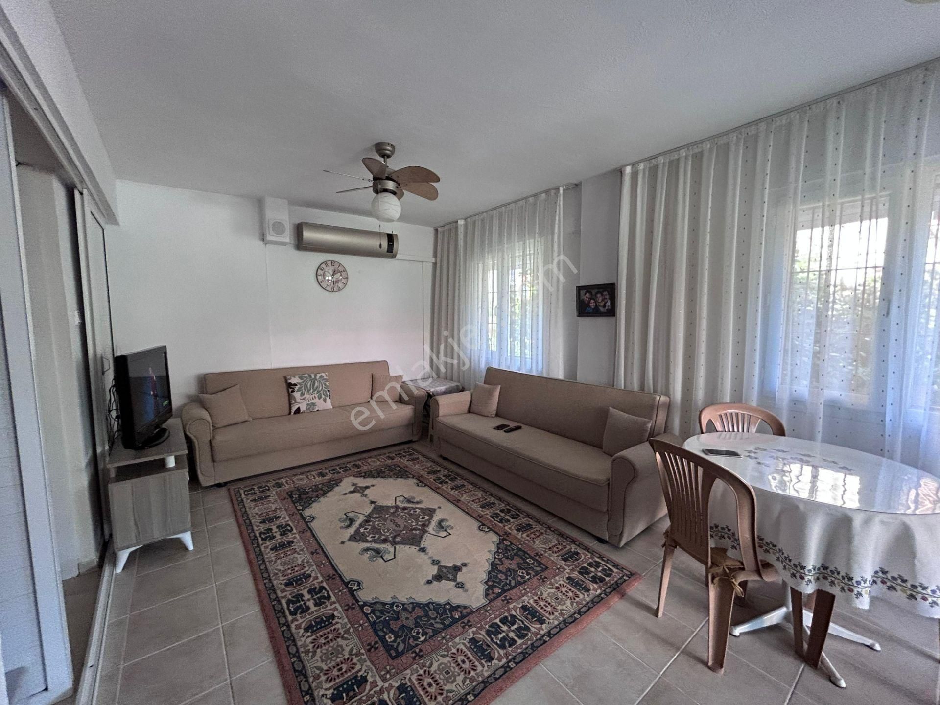 Özdere Çukuraltı 'nda Geniş Ferah 4+1 Villa - Görsel 6