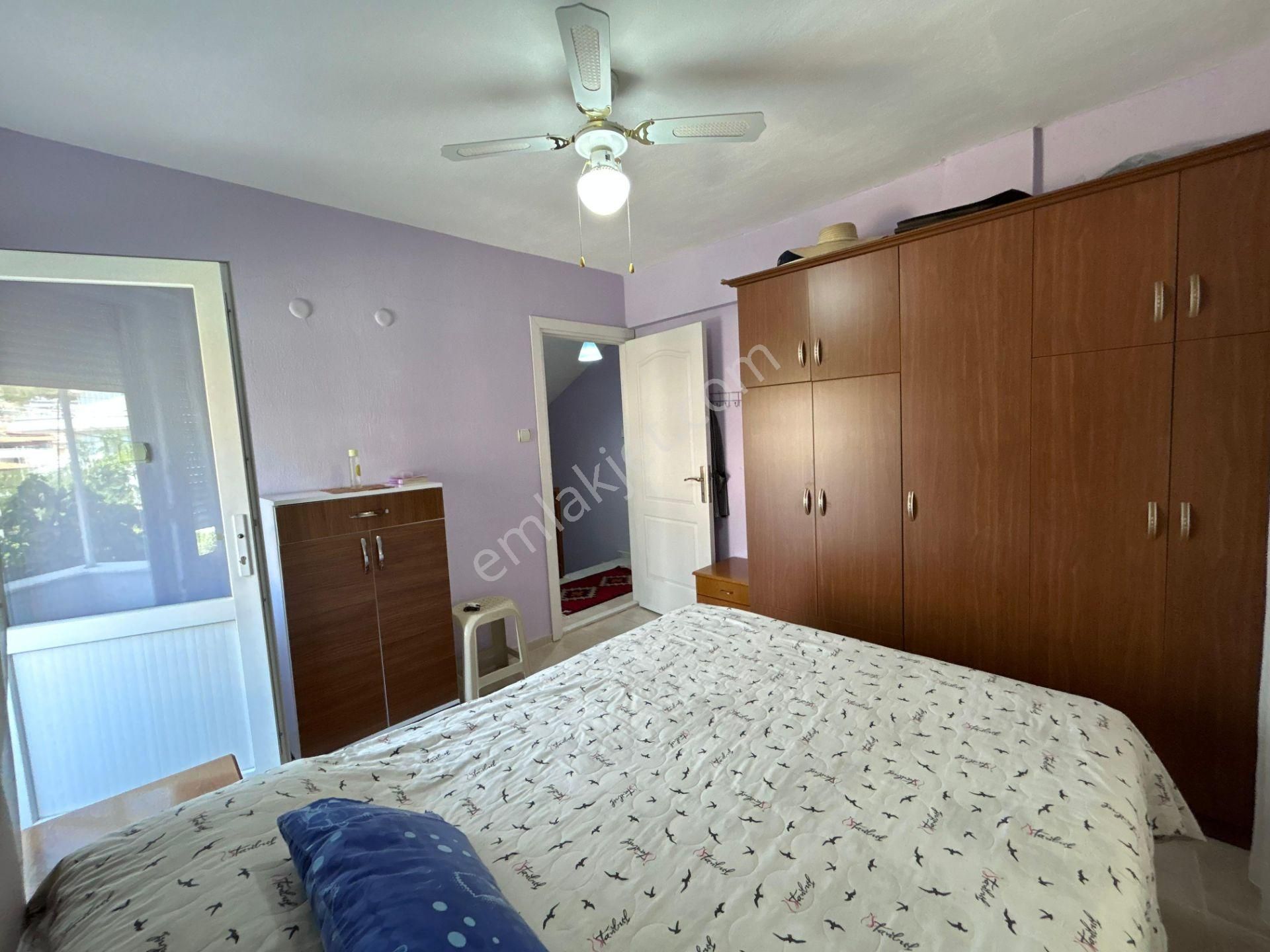 Özdere Çukuraltı 'nda Geniş Ferah 4+1 Villa - Görsel 11