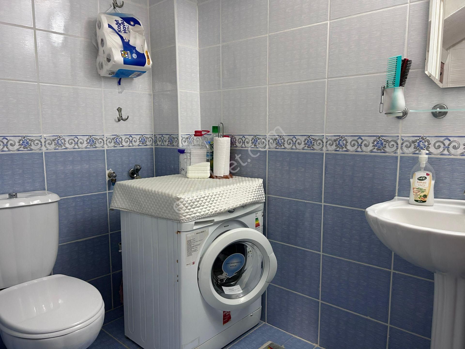 Özdere Çukuraltı 'nda Geniş Ferah 4+1 Villa - Görsel 19