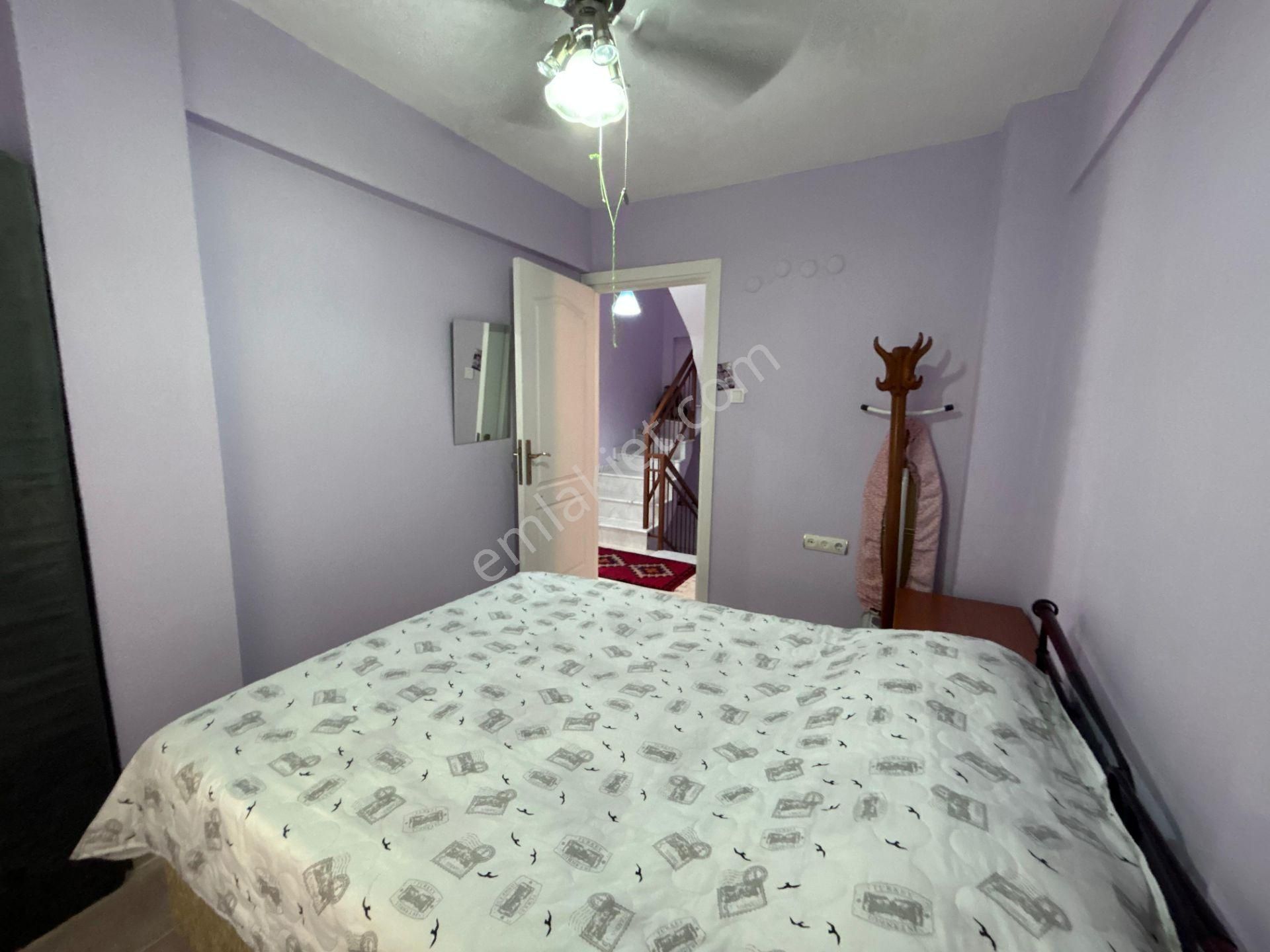 Özdere Çukuraltı 'nda Geniş Ferah 4+1 Villa - Görsel 14