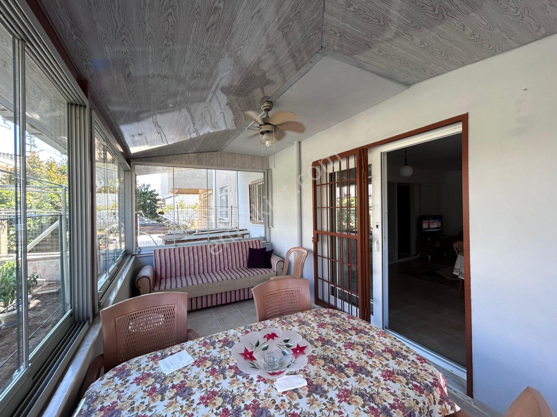 Özdere Çukuraltı 'nda Geniş Ferah 4+1 Villa - Görsel 5