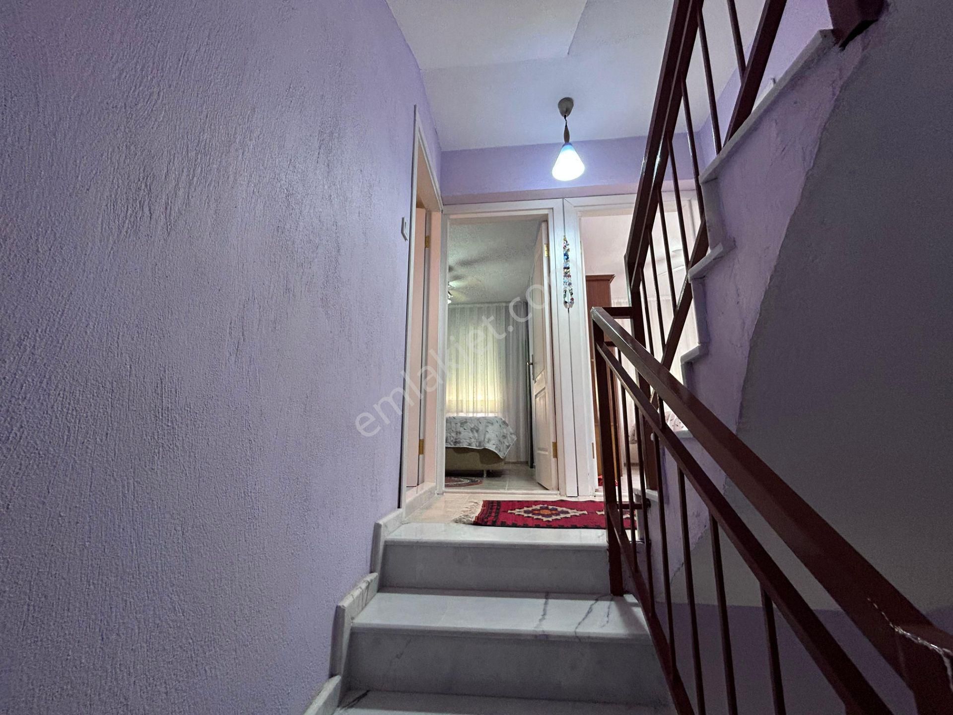 Özdere Çukuraltı 'nda Geniş Ferah 4+1 Villa - Görsel 10