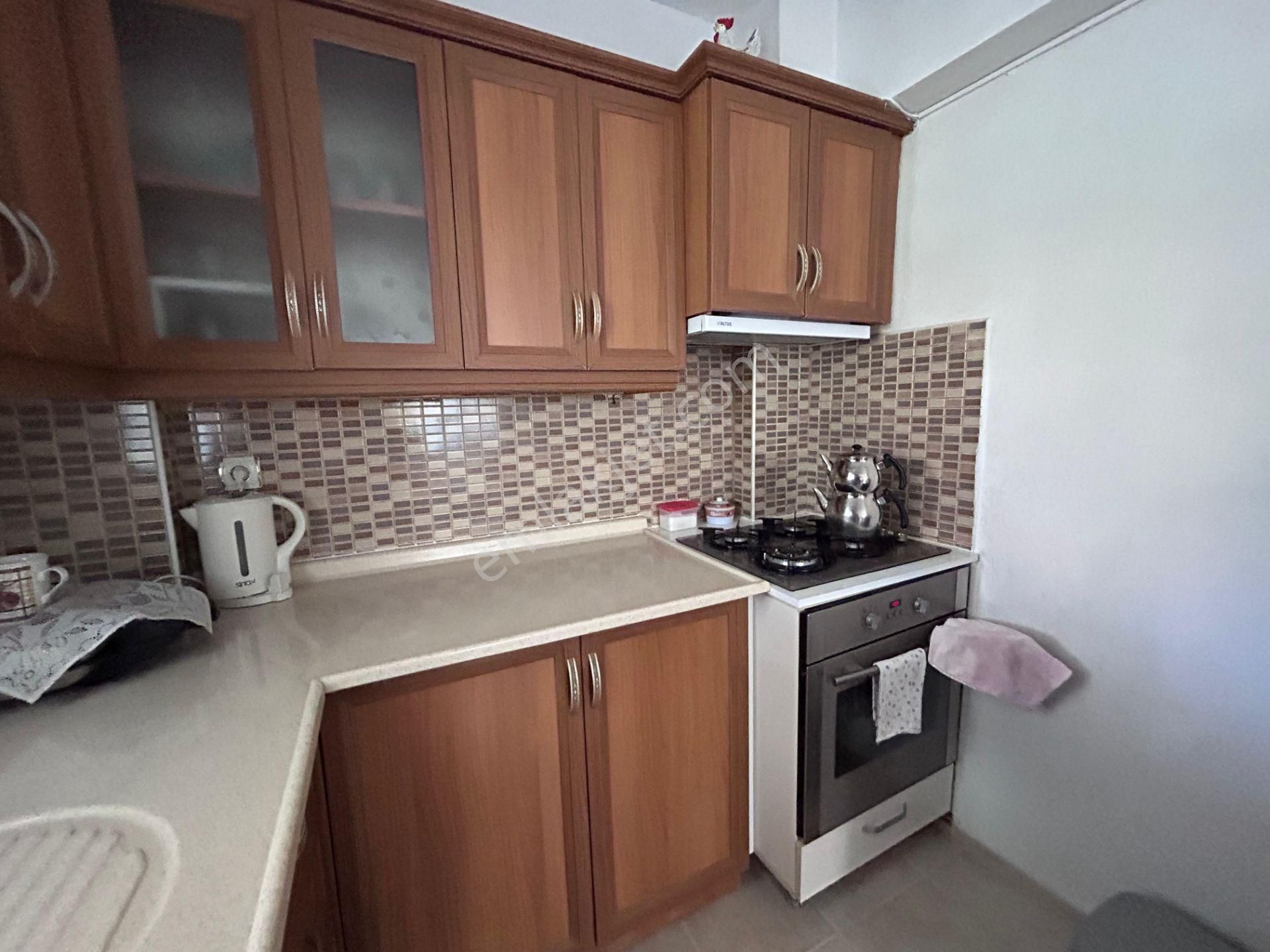 Özdere Çukuraltı 'nda Geniş Ferah 4+1 Villa - Görsel 9