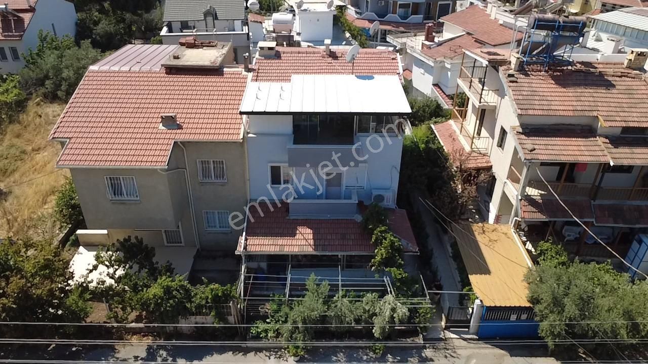 Özdere Çukuraltı 'nda Geniş Ferah 4+1 Villa - Görsel 2