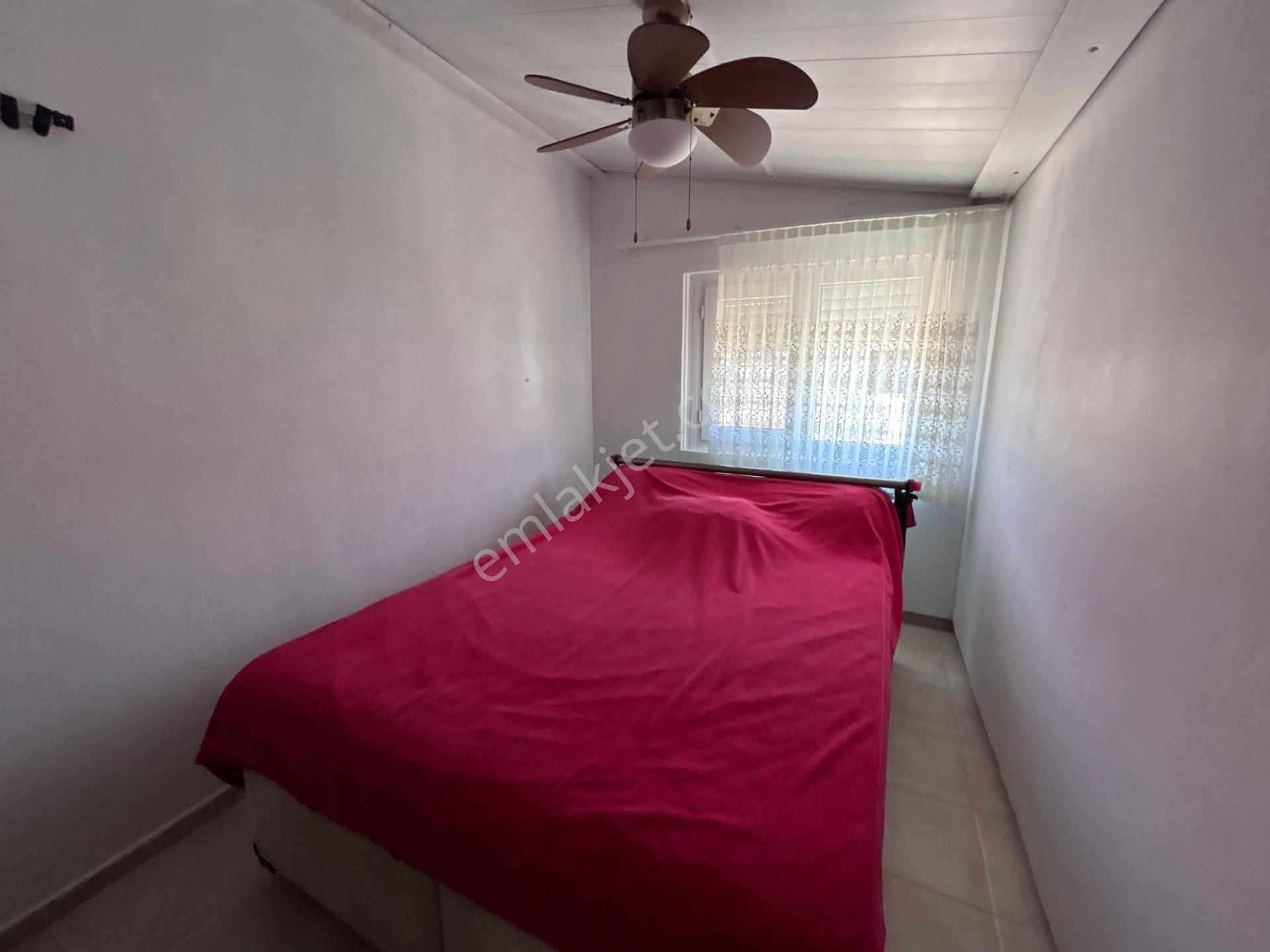 Özdere Çukuraltı 'nda Geniş Ferah 4+1 Villa - Görsel 15