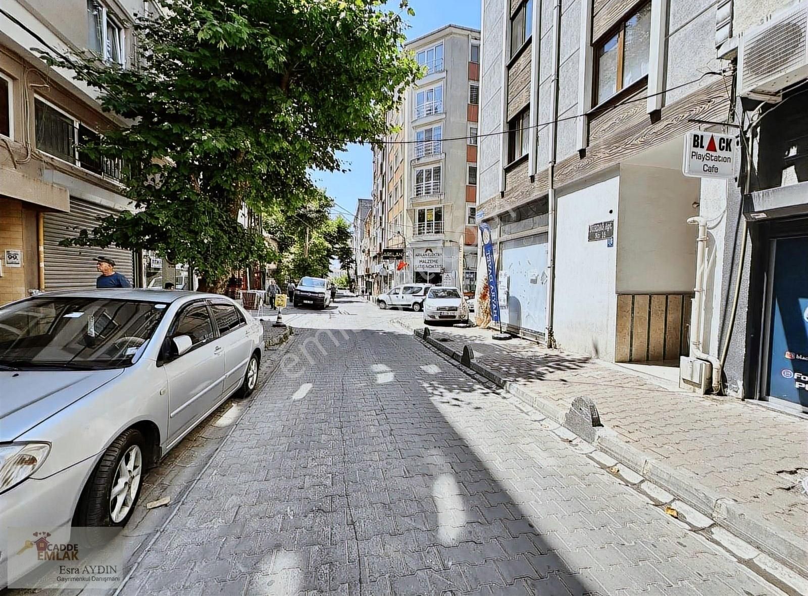 Tekirdağ-çorlu Mandıracı Caddesinde Satılık Dükkan - Görsel 8