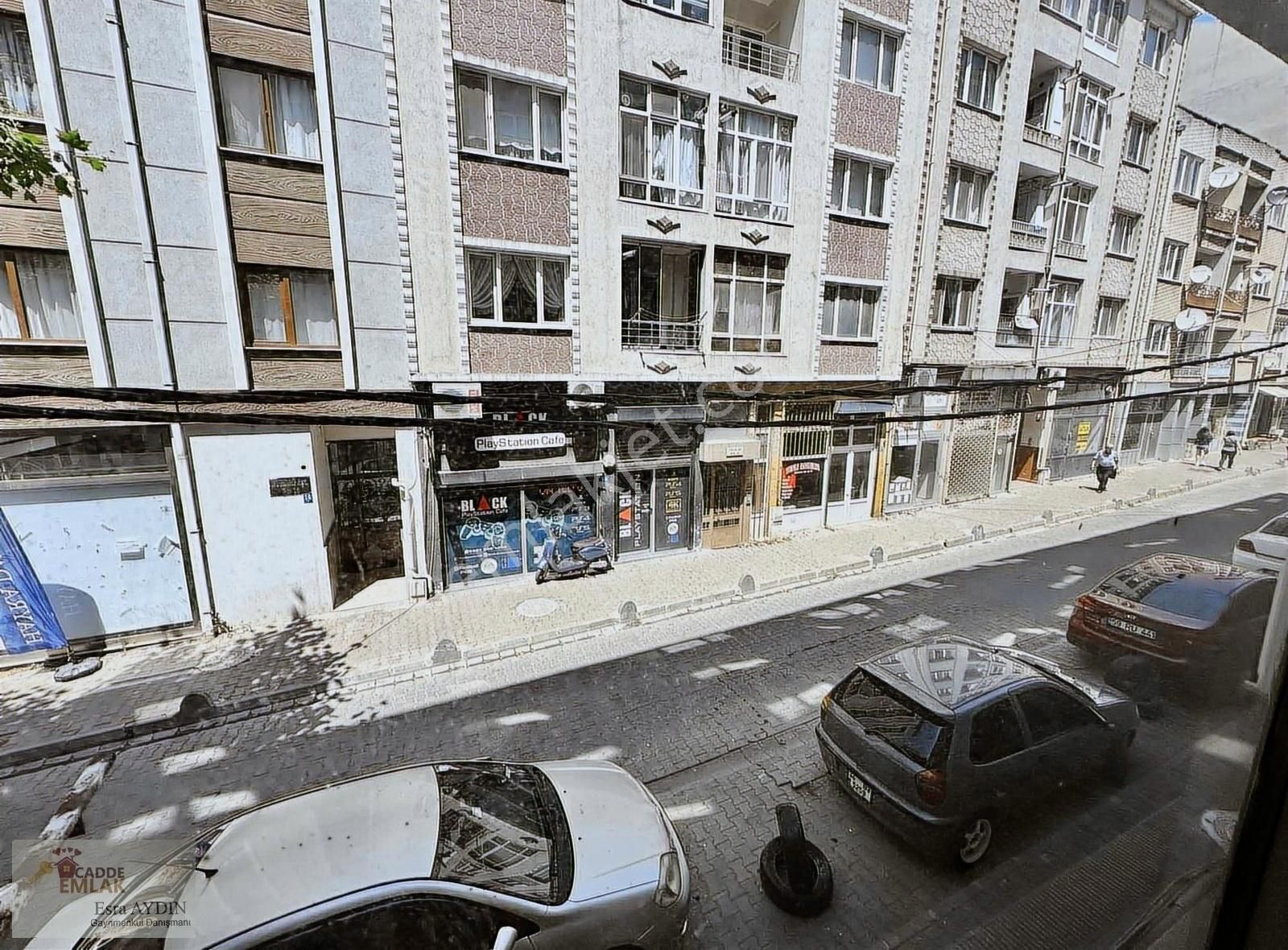 Tekirdağ-çorlu Mandıracı Caddesinde Satılık Dükkan - Görsel 9