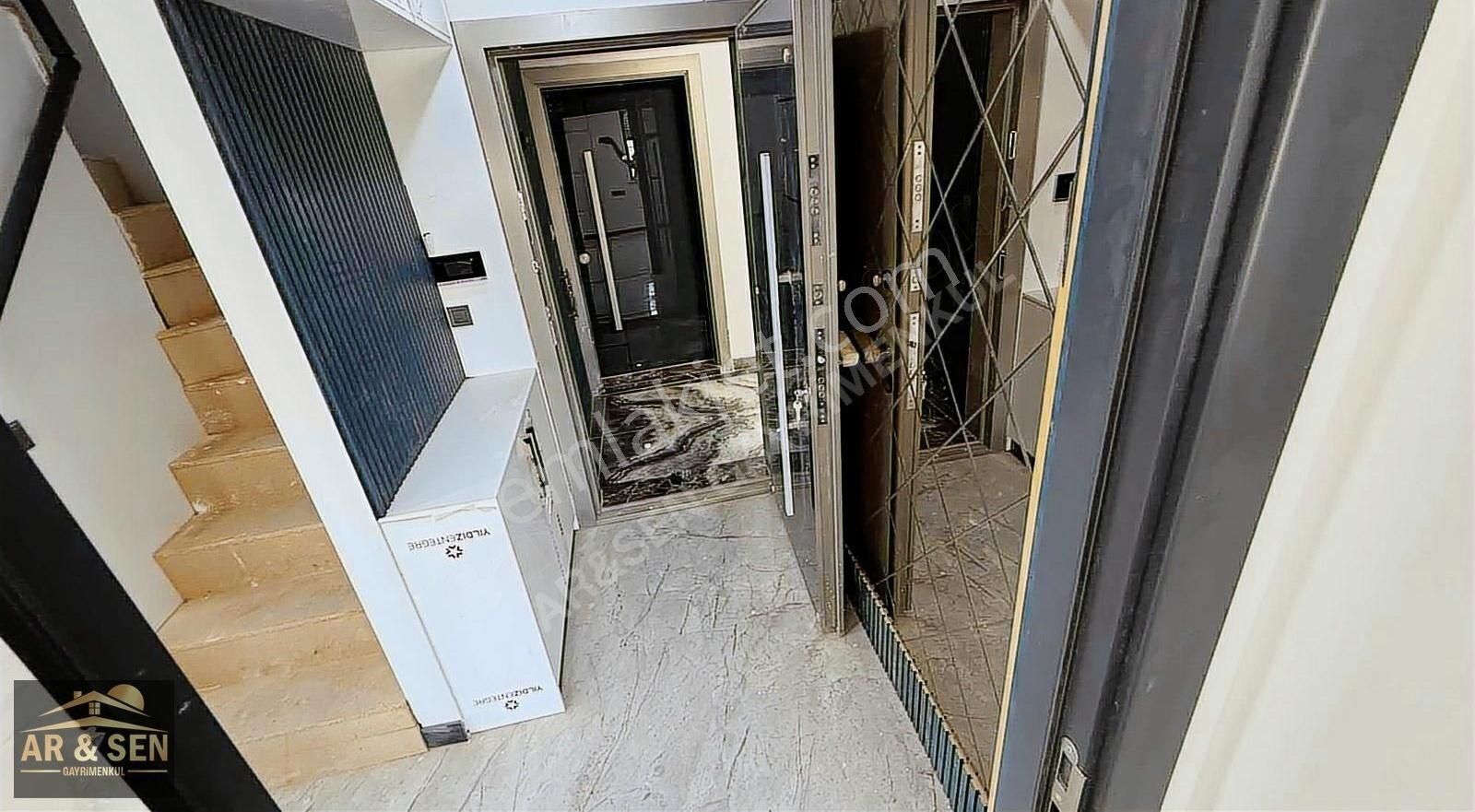 Fevzi Çakmak 5+1 Dubleks Ultra Lüx Tramvay Dibi - Görsel 22