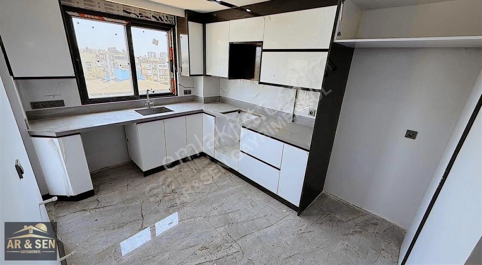 Fevzi Çakmak 5+1 Dubleks Ultra Lüx Tramvay Dibi - Görsel 10