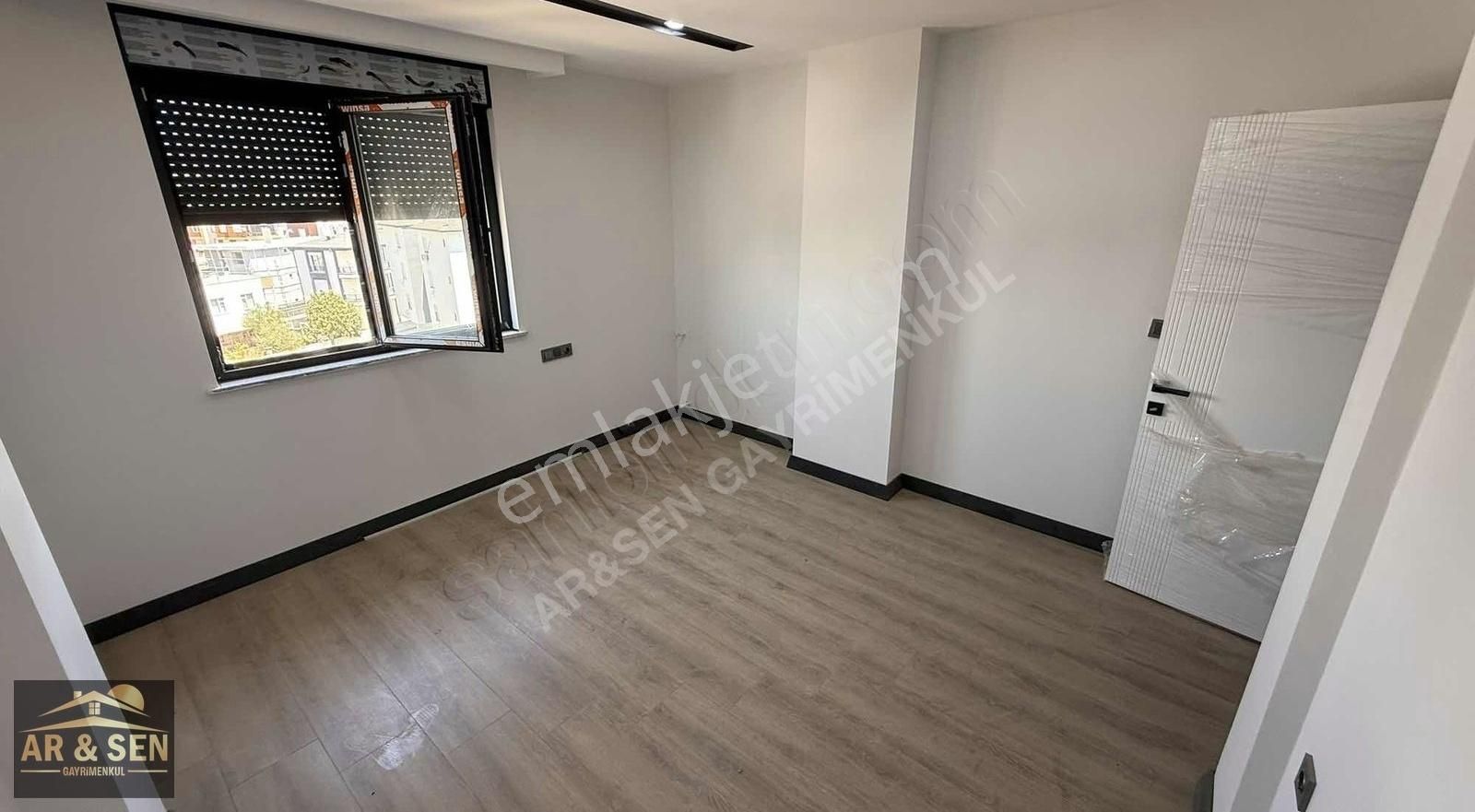 Fevzi Çakmak 5+1 Dubleks Ultra Lüx Tramvay Dibi - Görsel 21