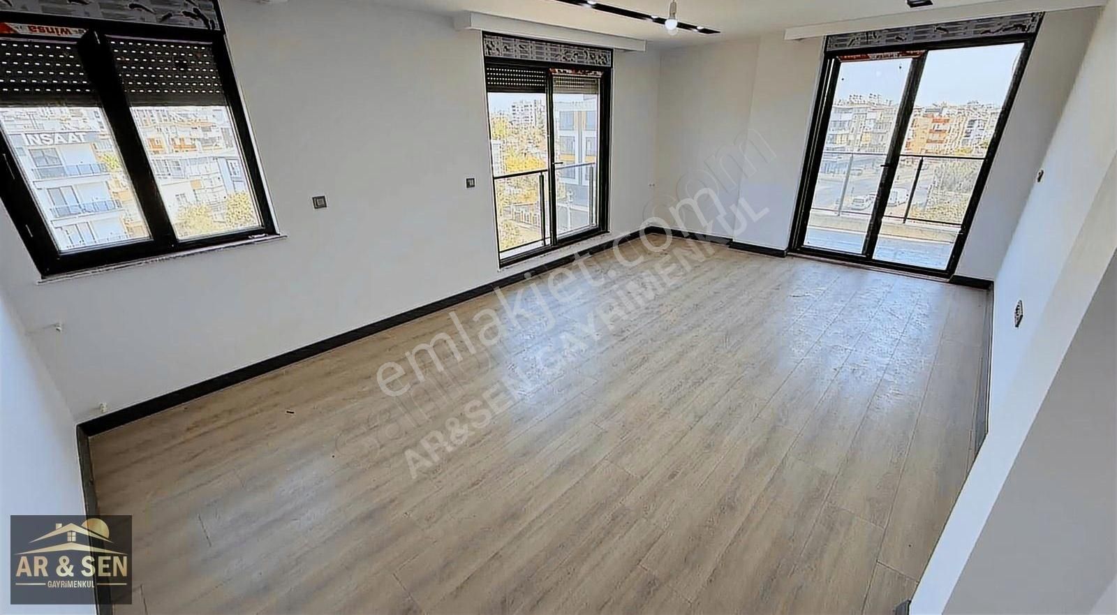 Fevzi Çakmak 5+1 Dubleks Ultra Lüx Tramvay Dibi - Görsel 28