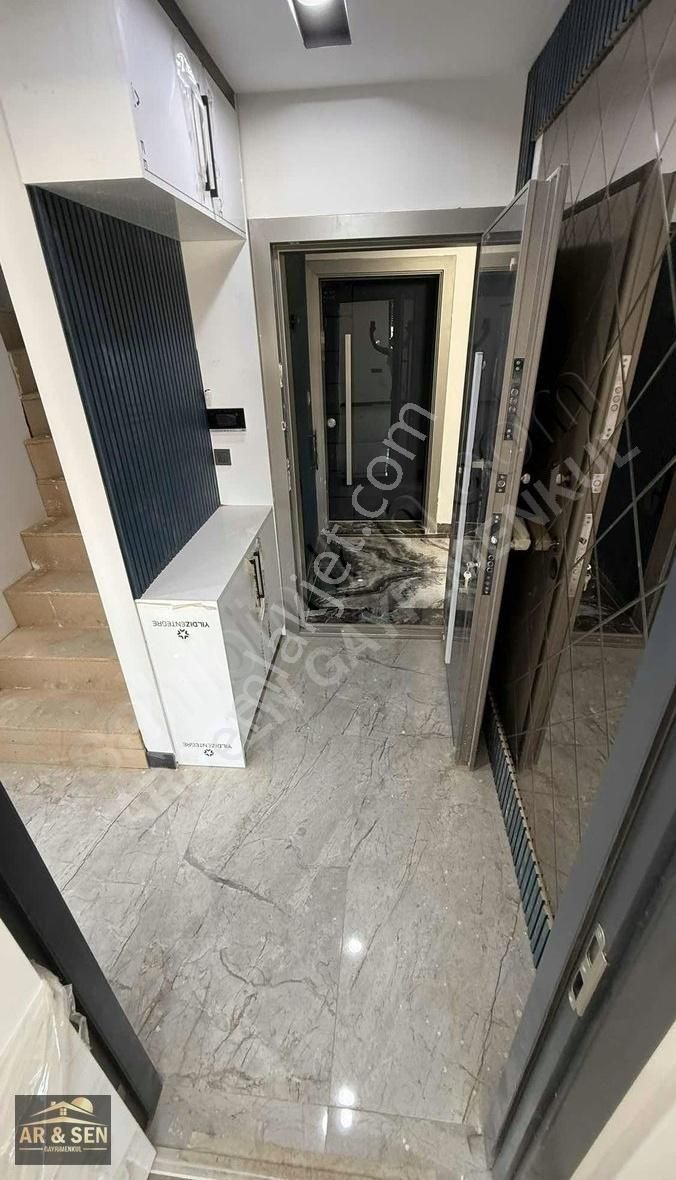 Fevzi Çakmak 5+1 Dubleks Ultra Lüx Tramvay Dibi - Görsel 14