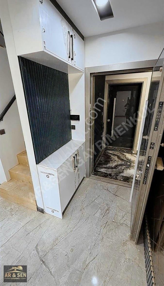 Fevzi Çakmak 5+1 Dubleks Ultra Lüx Tramvay Dibi - Görsel 9