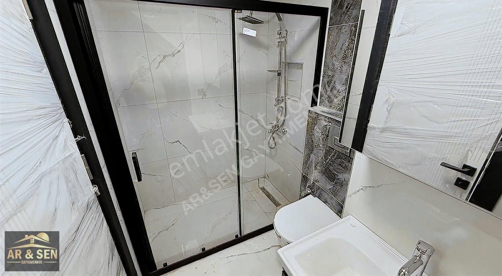 Fevzi Çakmak 5+1 Dubleks Ultra Lüx Tramvay Dibi - Görsel 34