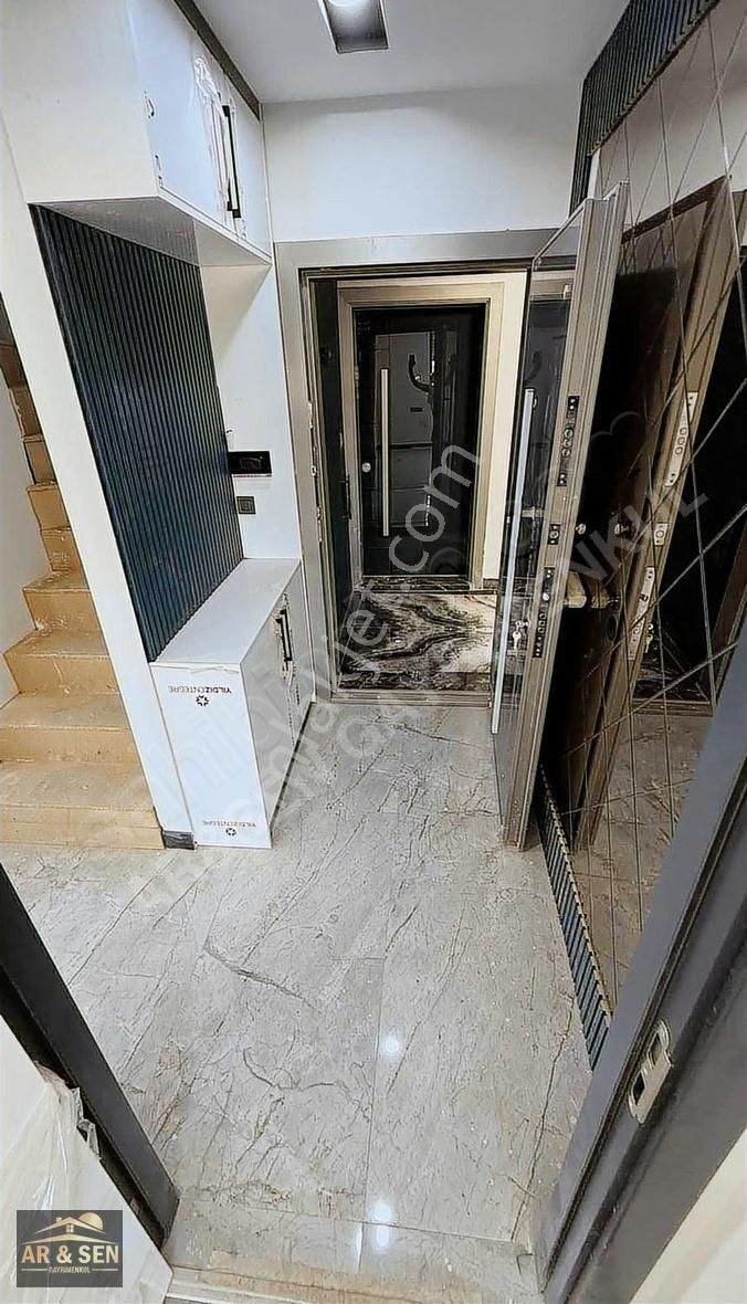 Fevzi Çakmak 5+1 Dubleks Ultra Lüx Tramvay Dibi - Görsel 7