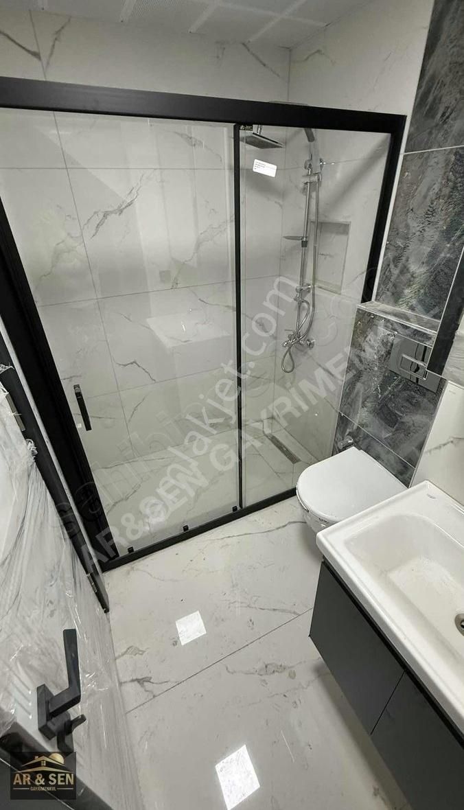 Fevzi Çakmak 5+1 Dubleks Ultra Lüx Tramvay Dibi - Görsel 8