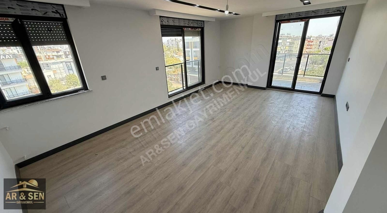 Fevzi Çakmak 5+1 Dubleks Ultra Lüx Tramvay Dibi - Görsel 19