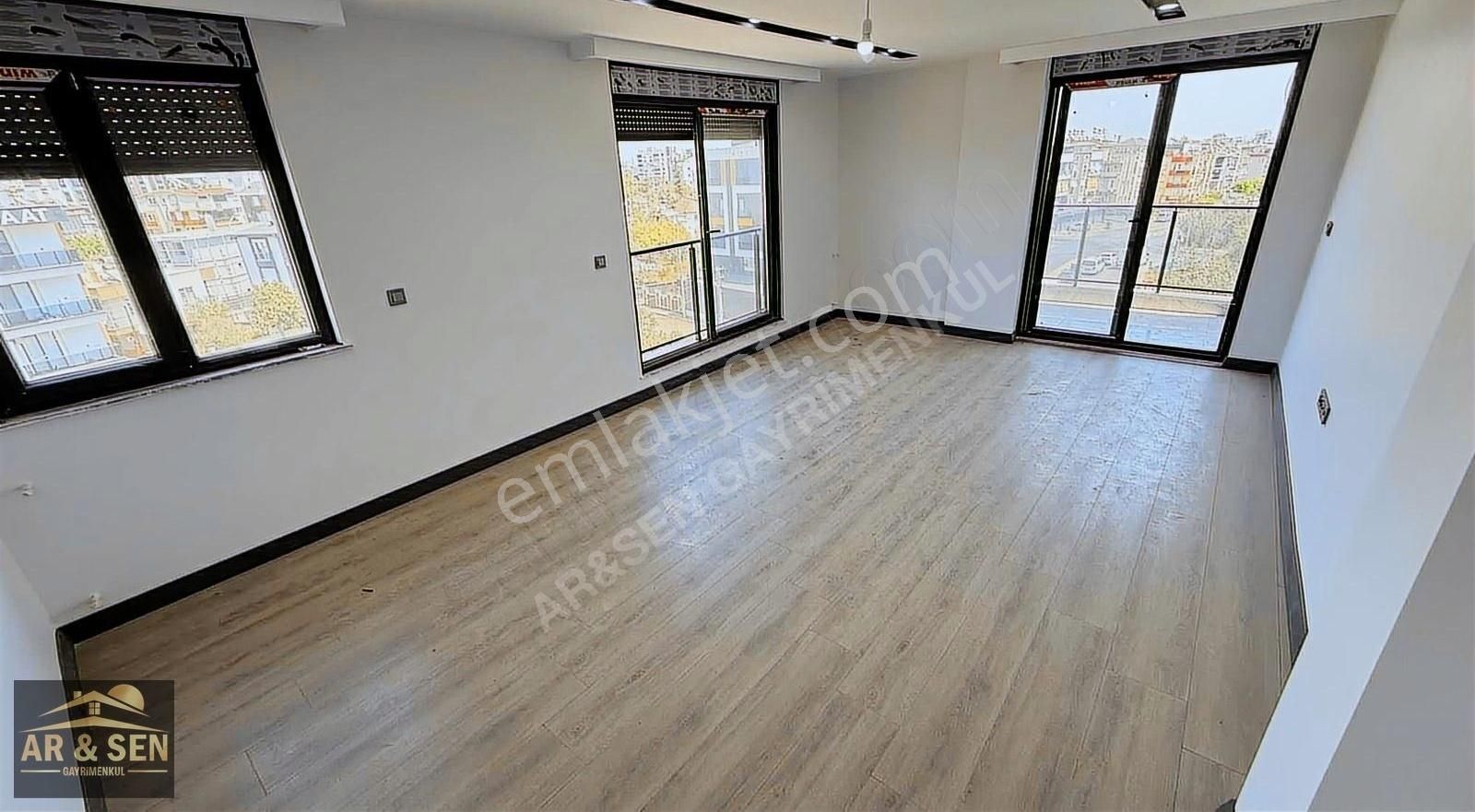 Fevzi Çakmak 5+1 Dubleks Ultra Lüx Tramvay Dibi - Görsel 24