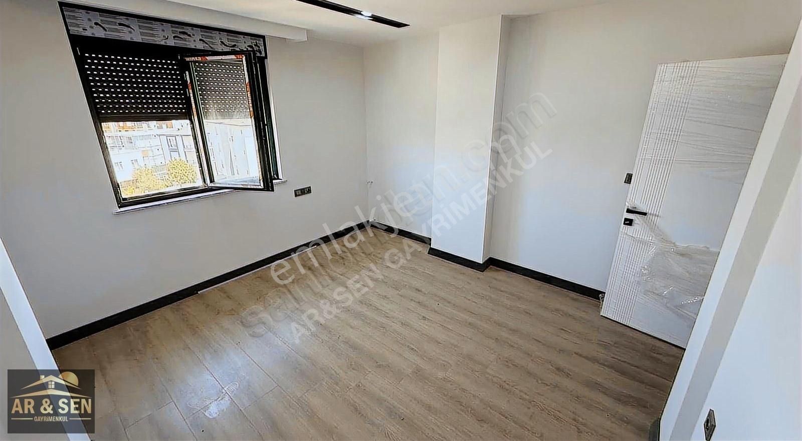 Fevzi Çakmak 5+1 Dubleks Ultra Lüx Tramvay Dibi - Görsel 2