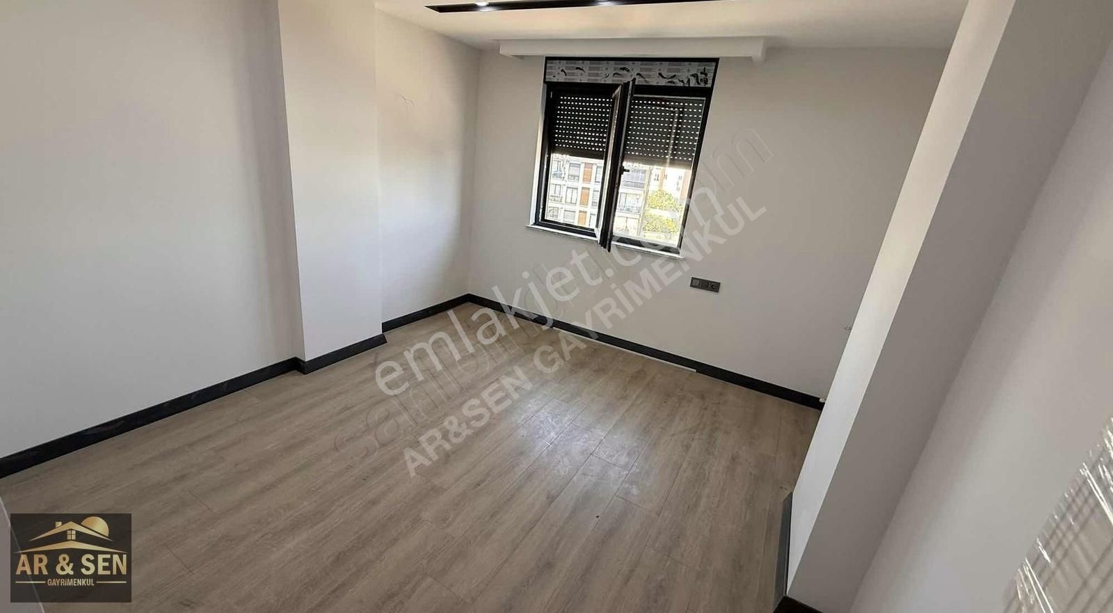 Fevzi Çakmak 5+1 Dubleks Ultra Lüx Tramvay Dibi - Görsel 3