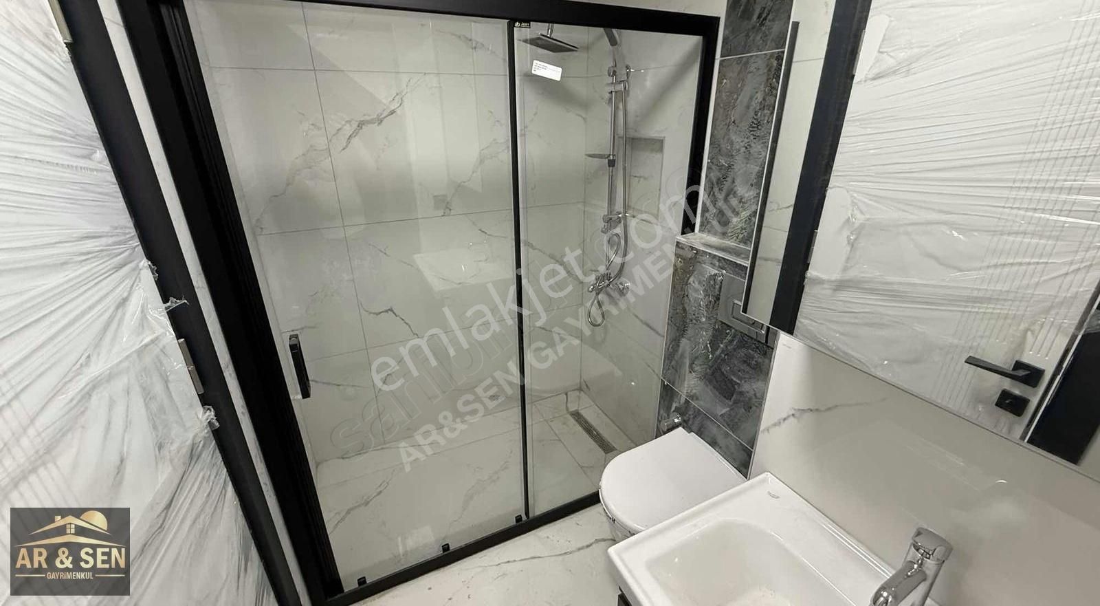 Fevzi Çakmak 5+1 Dubleks Ultra Lüx Tramvay Dibi - Görsel 20