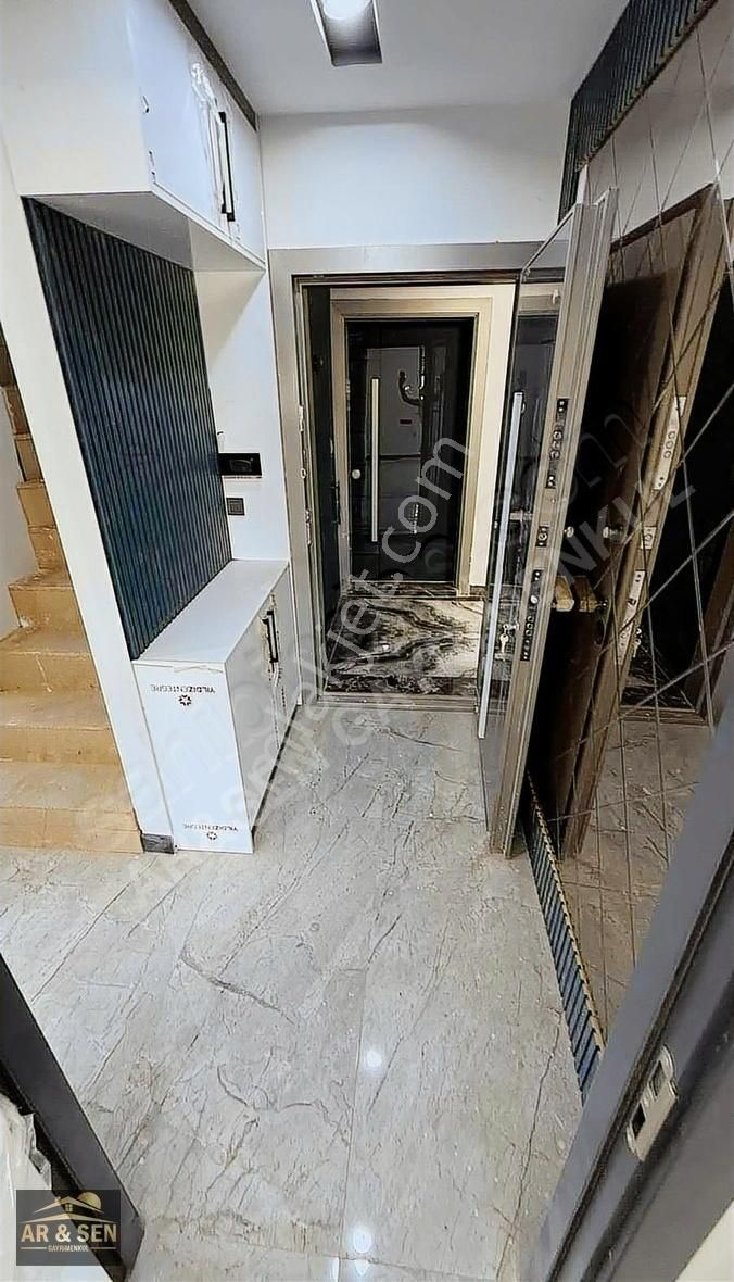 Fevzi Çakmak 5+1 Dubleks Ultra Lüx Tramvay Dibi - Görsel 17