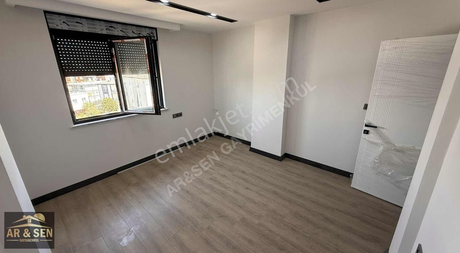 Fevzi Çakmak 5+1 Dubleks Ultra Lüx Tramvay Dibi - Görsel 15