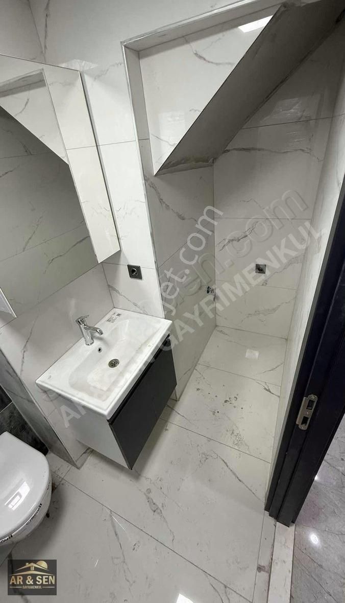 Fevzi Çakmak 5+1 Dubleks Ultra Lüx Tramvay Dibi - Görsel 29