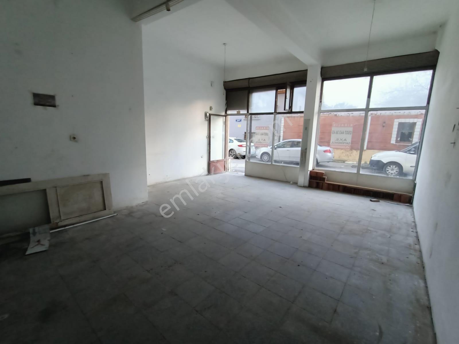 A.y.s. Gayrimenkul Dan Kiralık Dükkan - Görsel 10