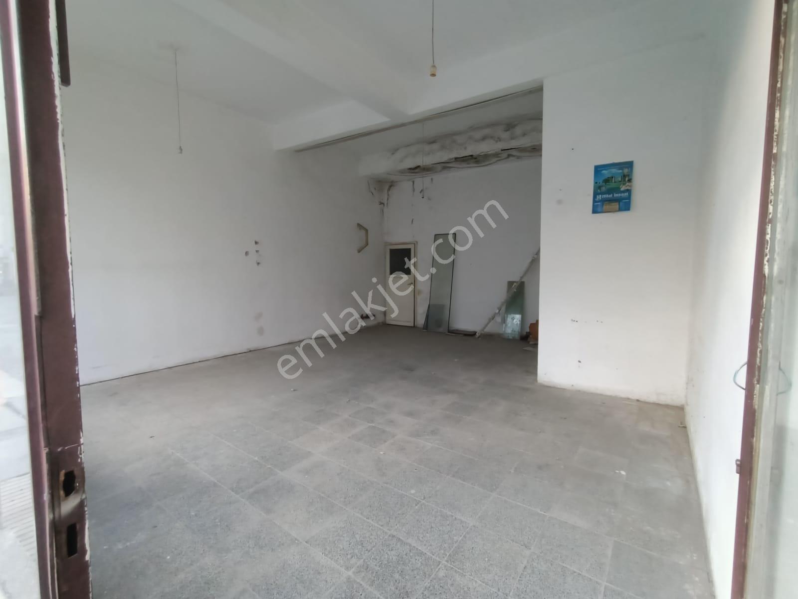 A.y.s. Gayrimenkul Dan Kiralık Dükkan - Görsel 8