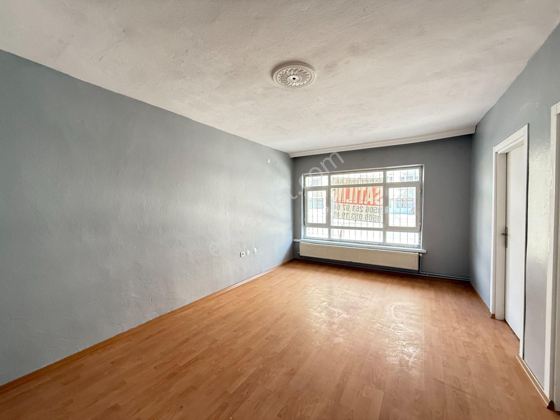 Bağcı Caddesi Üstün'de Yüksek Giriş Kat Konumun'da 3+1 Masrafsız - Görsel 15