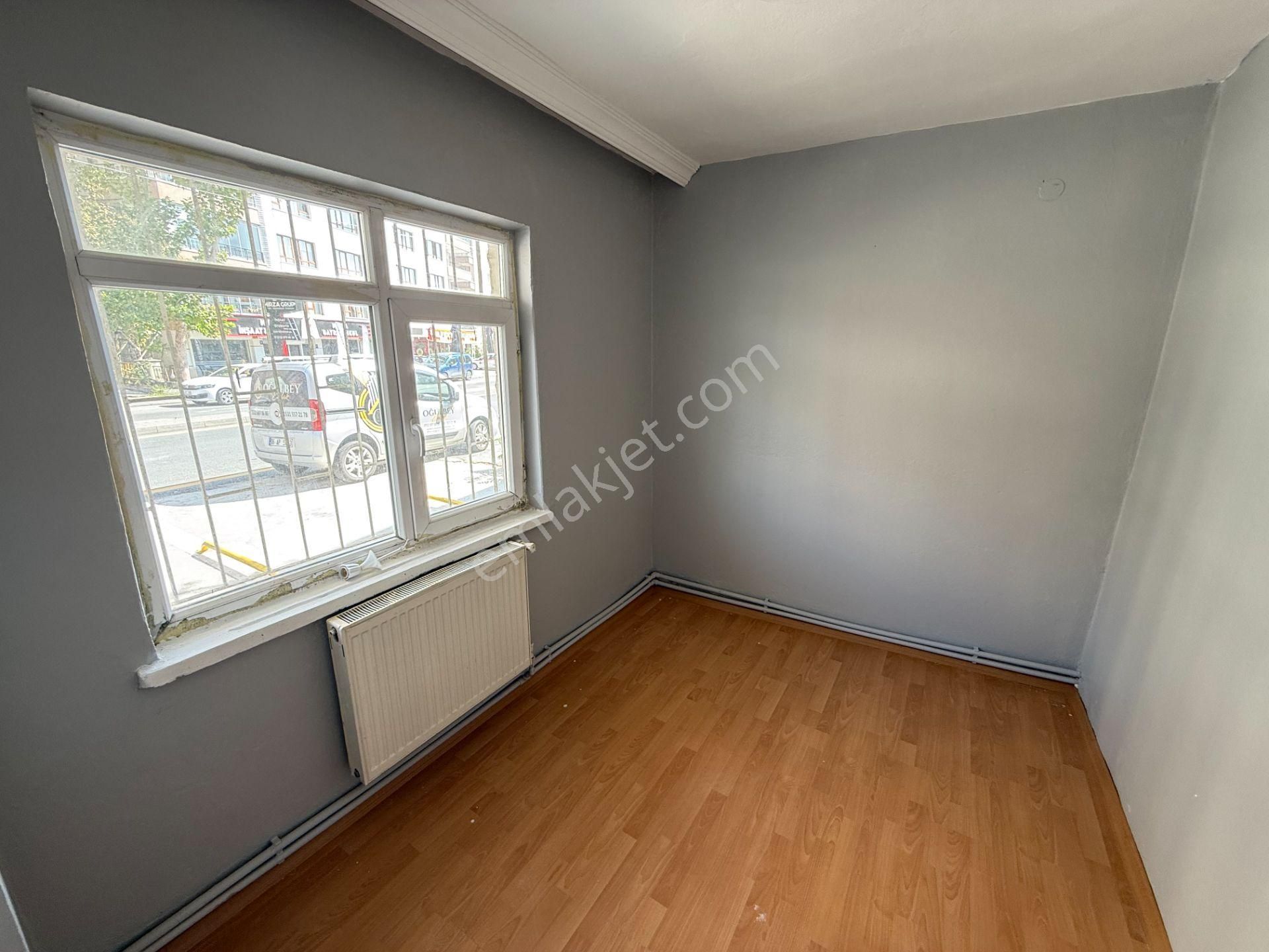 Bağcı Caddesi Üstün'de Yüksek Giriş Kat Konumun'da 3+1 Masrafsız - Görsel 19