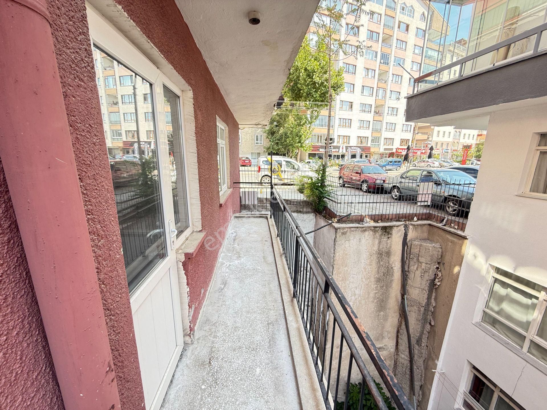 Bağcı Caddesi Üstün'de Yüksek Giriş Kat Konumun'da 3+1 Masrafsız - Görsel 35