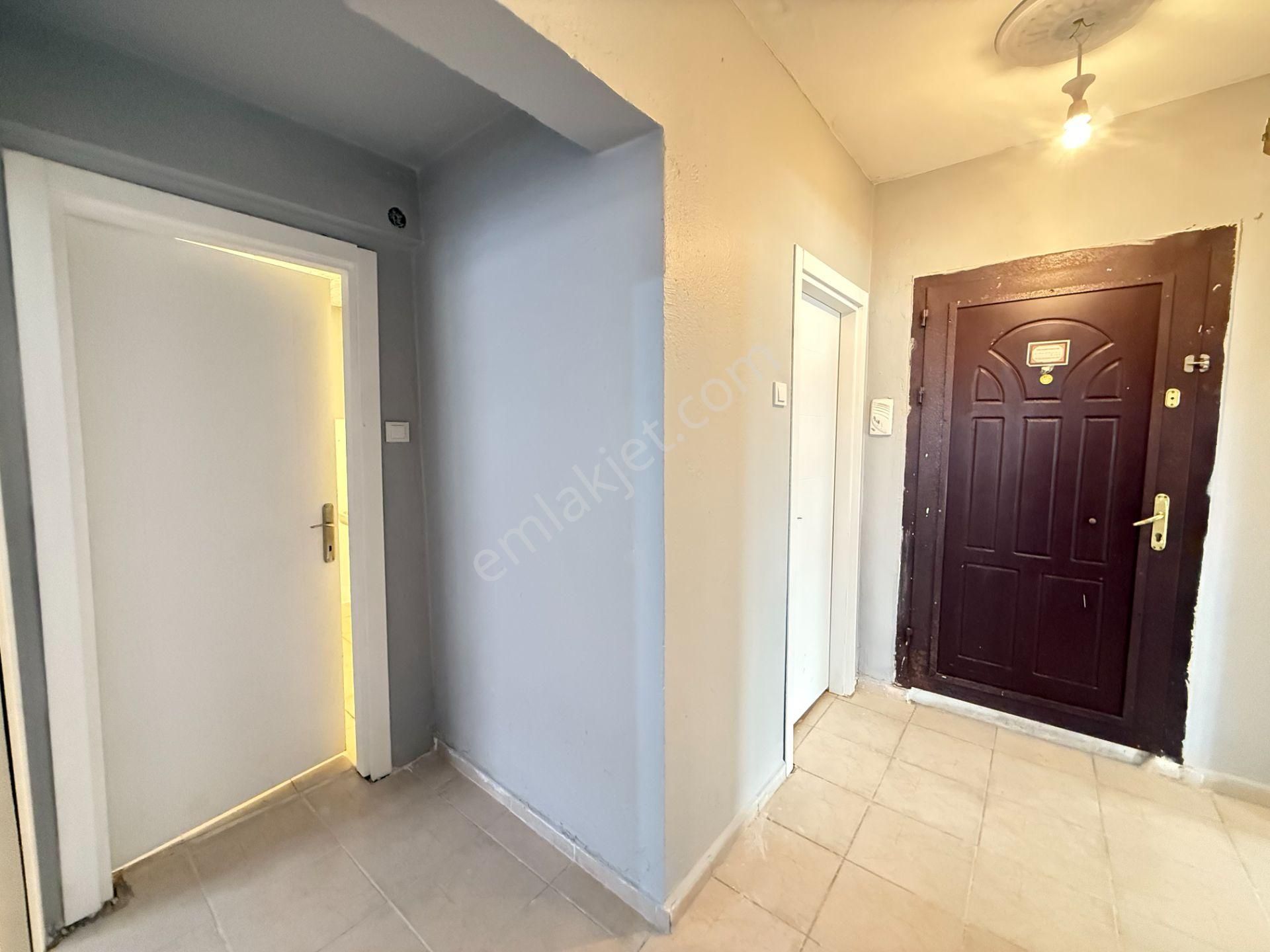 Bağcı Caddesi Üstün'de Yüksek Giriş Kat Konumun'da 3+1 Masrafsız - Görsel 31