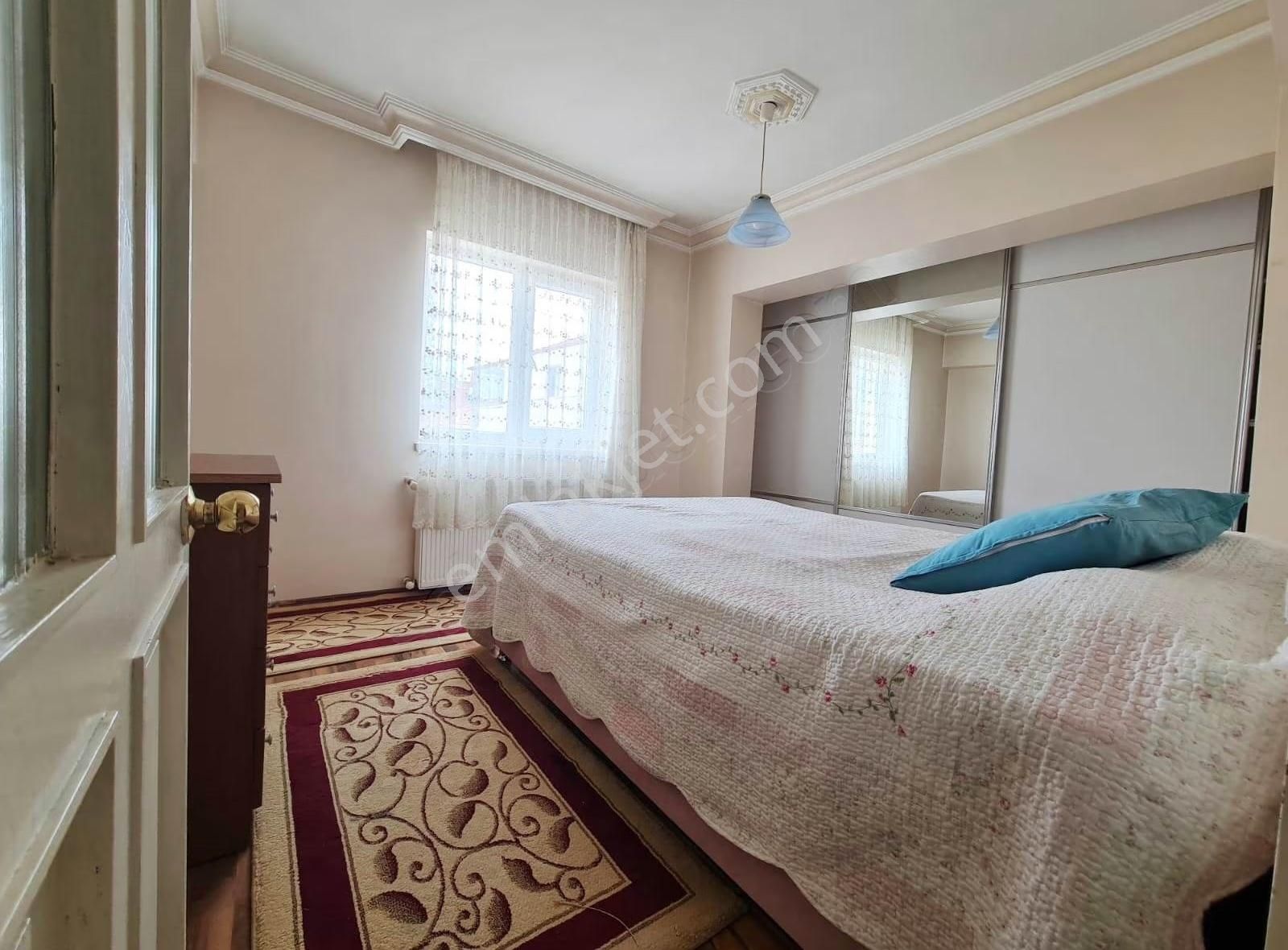 Elvan Mh. İstasyon Cad. Yakını Geniş M2 4+2 Teras Satılık - Görsel 2