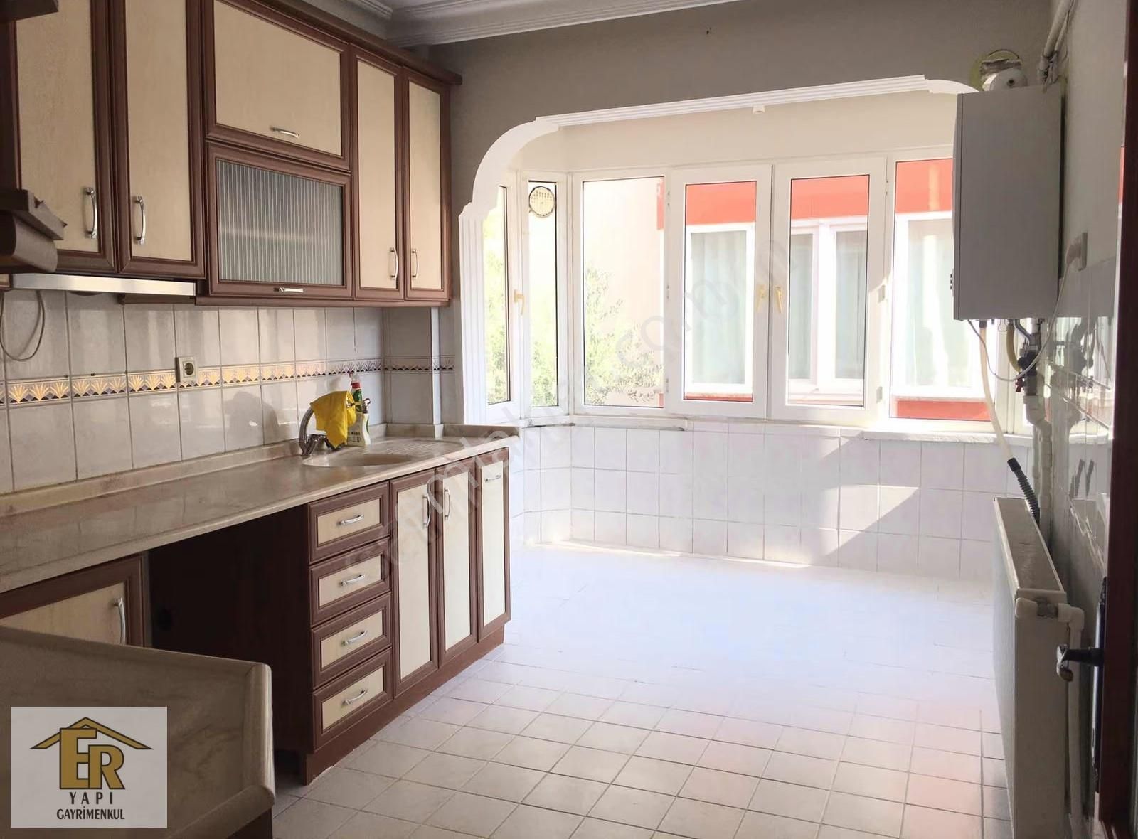 Eryapı'dan Toygar Mh Özel Okullar Bölgesi Yakınında Ara Kat 3+1 - Görsel 18