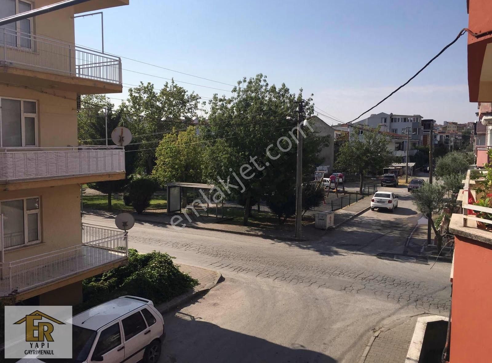 Eryapı'dan Toygar Mh Özel Okullar Bölgesi Yakınında Ara Kat 3+1 - Görsel 23