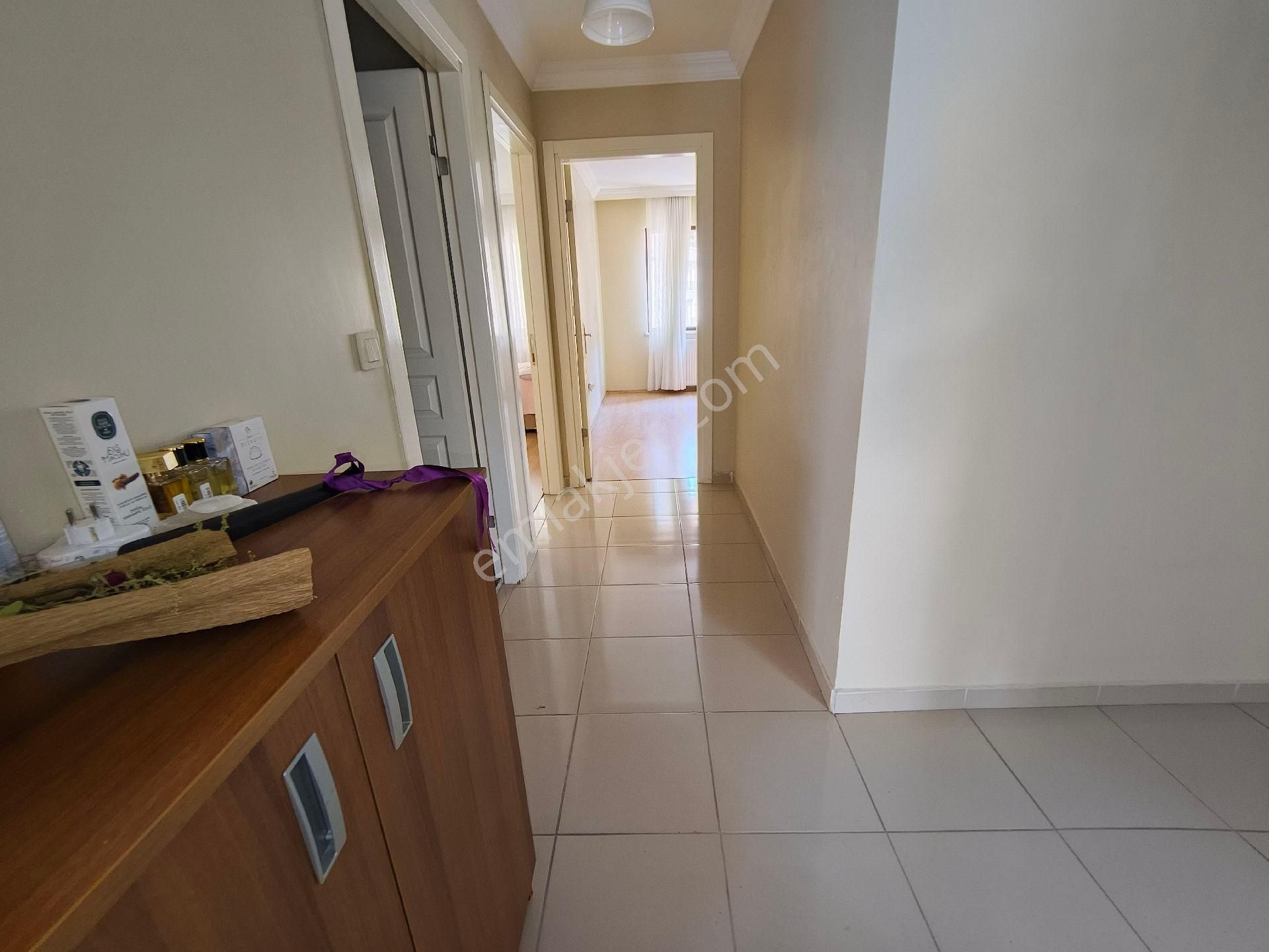 Güneyden Metroya Yakın 2+1.90m2 Oto Parklı Çift Balkonlu Daire - Görsel 29