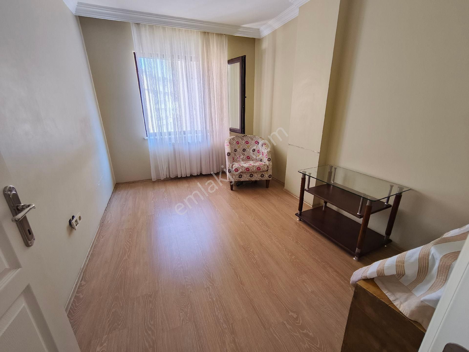 Güneyden Metroya Yakın 2+1.90m2 Oto Parklı Çift Balkonlu Daire - Görsel 22