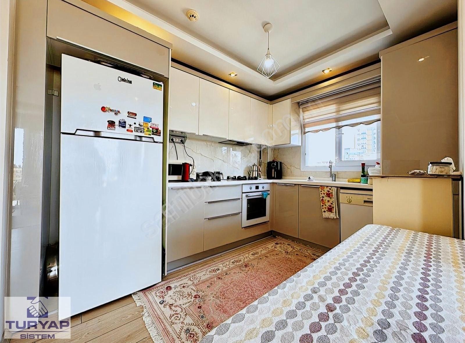 Turyap Sistem'den;deniz,kum Ve Güneşin Eşsiz Dairesini Satıyoruz - Görsel 4