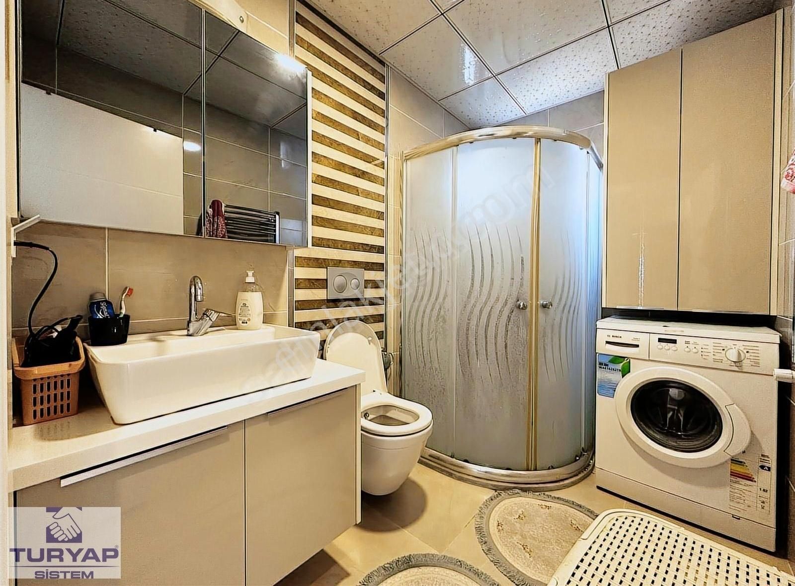 Turyap Sistem'den;deniz,kum Ve Güneşin Eşsiz Dairesini Satıyoruz - Görsel 10