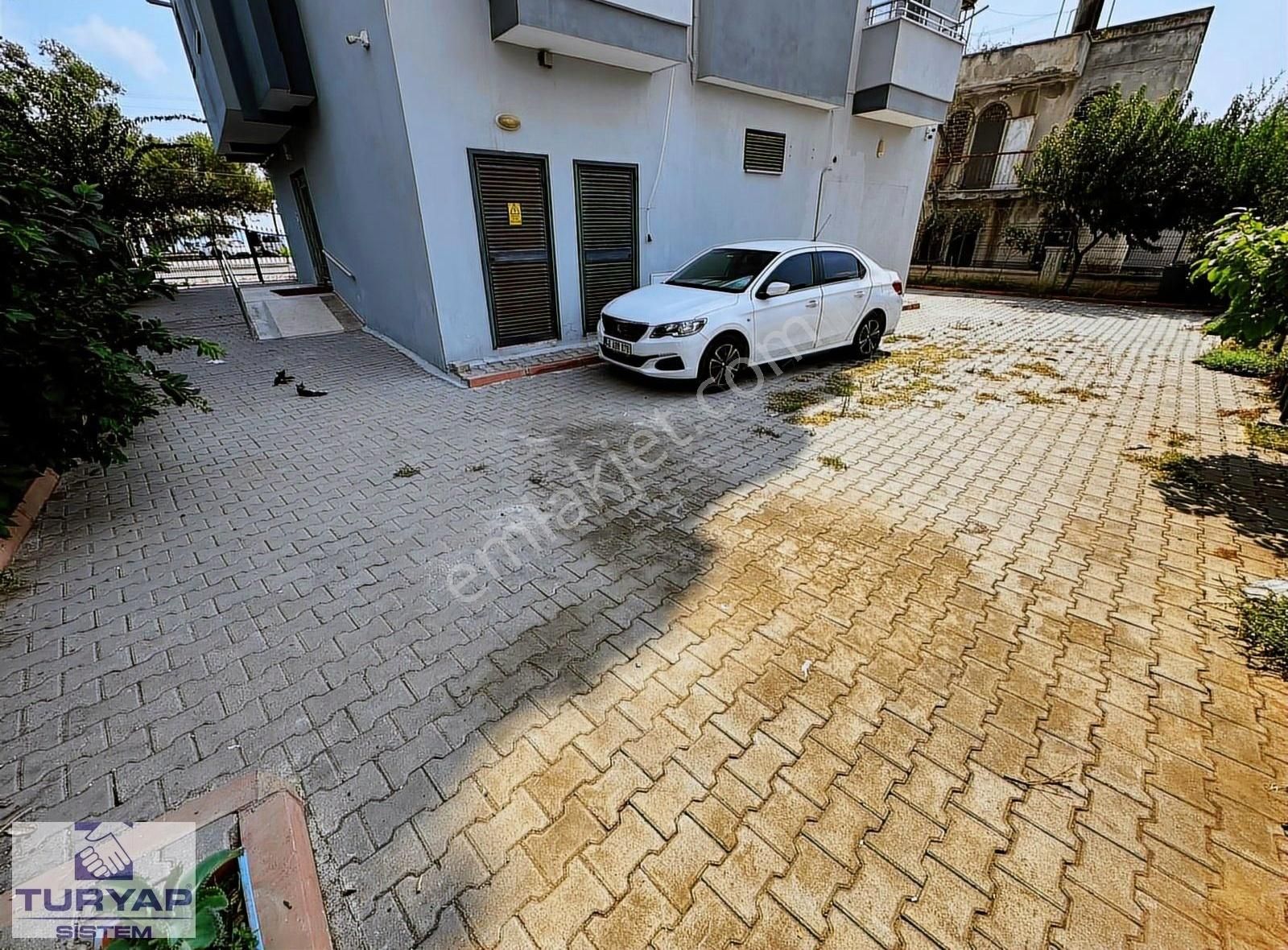 Turyap Sistem'den;deniz,kum Ve Güneşin Eşsiz Dairesini Satıyoruz - Görsel 29