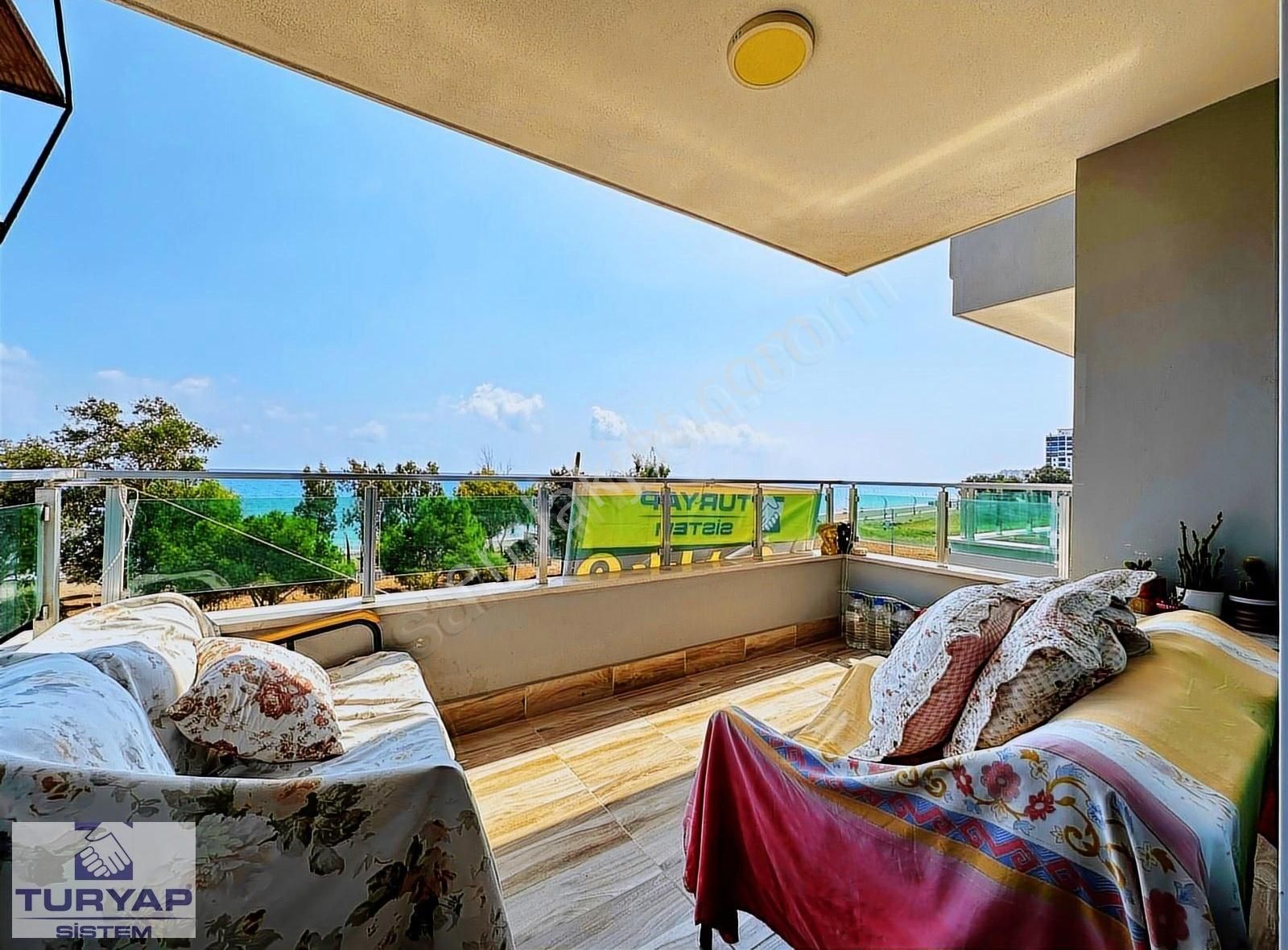 Turyap Sistem'den;deniz,kum Ve Güneşin Eşsiz Dairesini Satıyoruz - Görsel 14