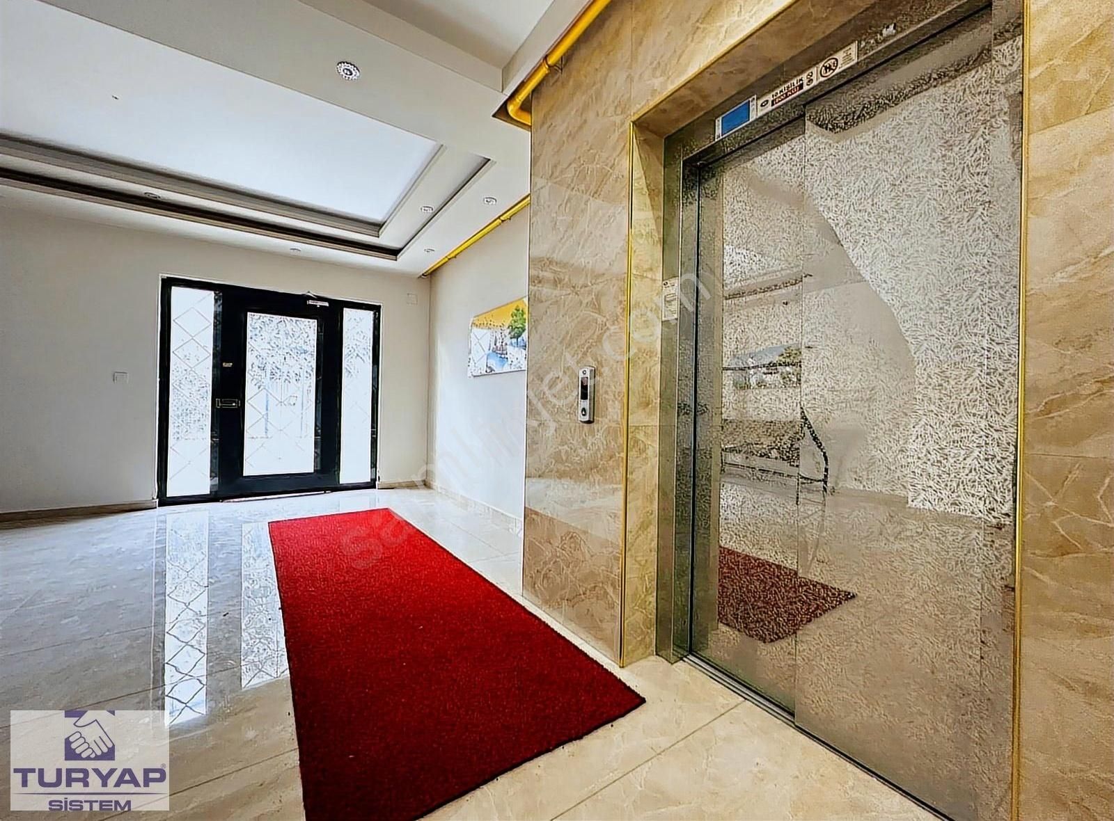 Turyap Sistem'den;deniz,kum Ve Güneşin Eşsiz Dairesini Satıyoruz - Görsel 26