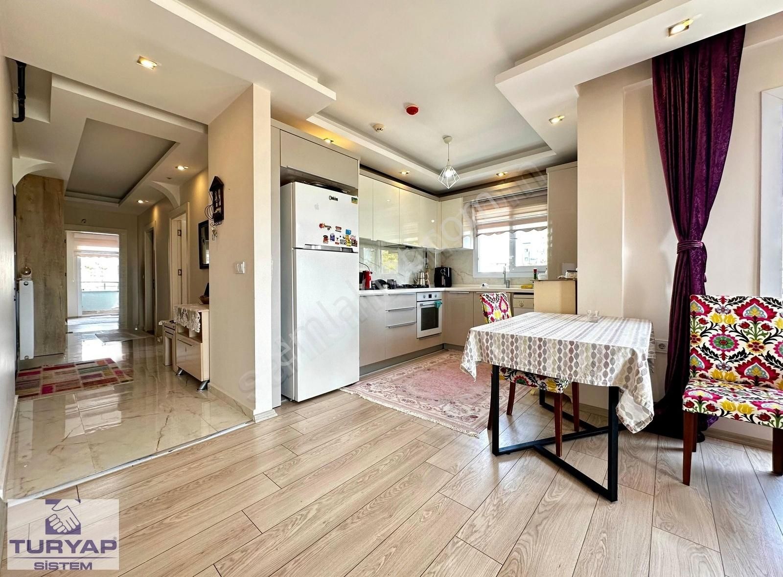 Turyap Sistem'den;deniz,kum Ve Güneşin Eşsiz Dairesini Satıyoruz - Görsel 9